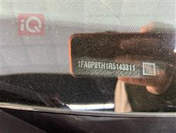 فورد موستانج